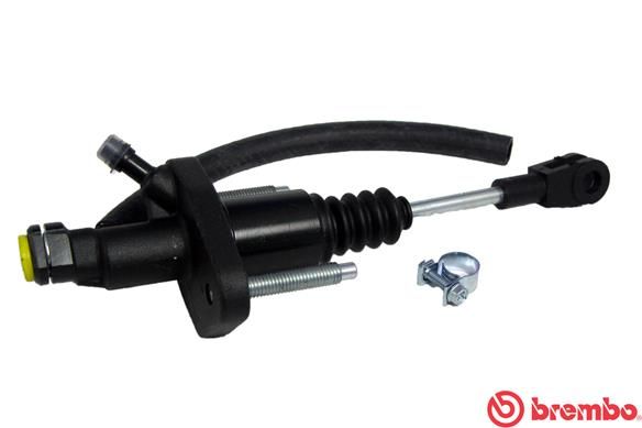 Pompa sprzęgła BREMBO C 59 001