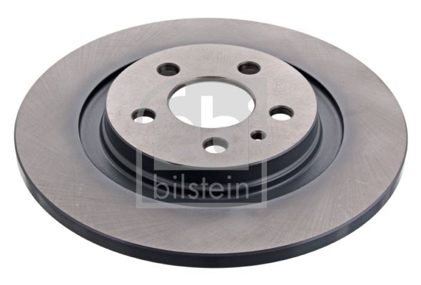Tarcza hamulcowa FEBI BILSTEIN 43983