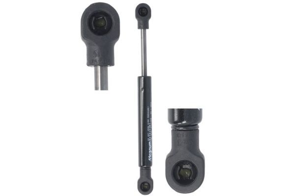 Sprężyna gazowa, hamulec postojowy nożny Magnum Technology MGS0187