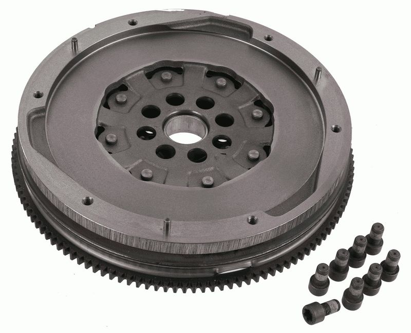 Koło zamachowe SACHS 2294 501 232