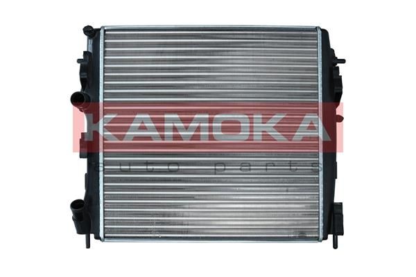 Chłodnica, układ chłodzenia silnika KAMOKA 7705042