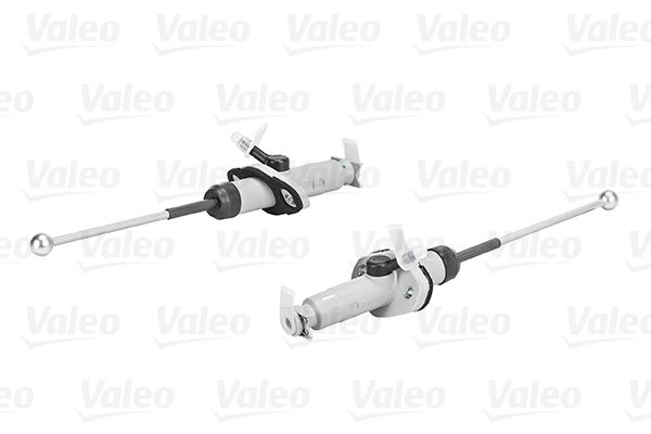 Pompa sprzęgła VALEO 804826