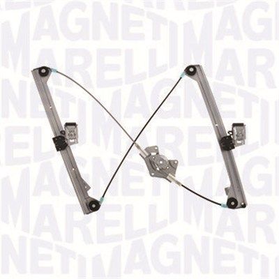 Podnośnik szyby MAGNETI MARELLI 350103170024
