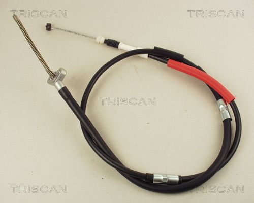 Cięgło, hamulec postojowy TRISCAN 8140 13120