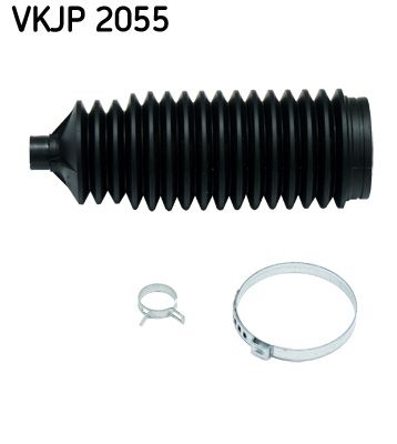 Zestaw osłon, układ kierowniczy SKF VKJP2055