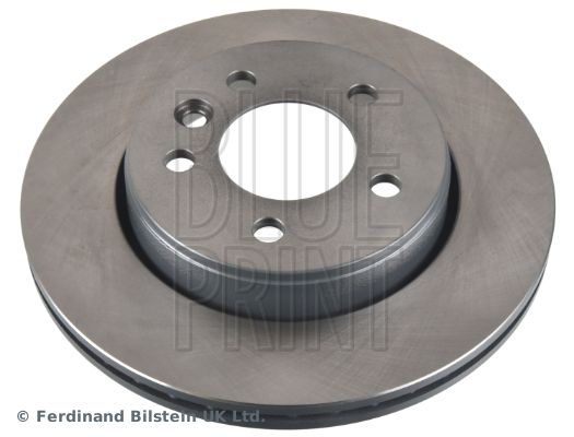 Tarcza hamulcowa BLUE PRINT ADBP430079