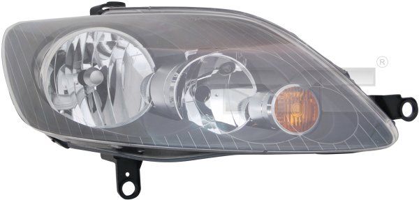 Reflektor TYC 20-0845-05-2