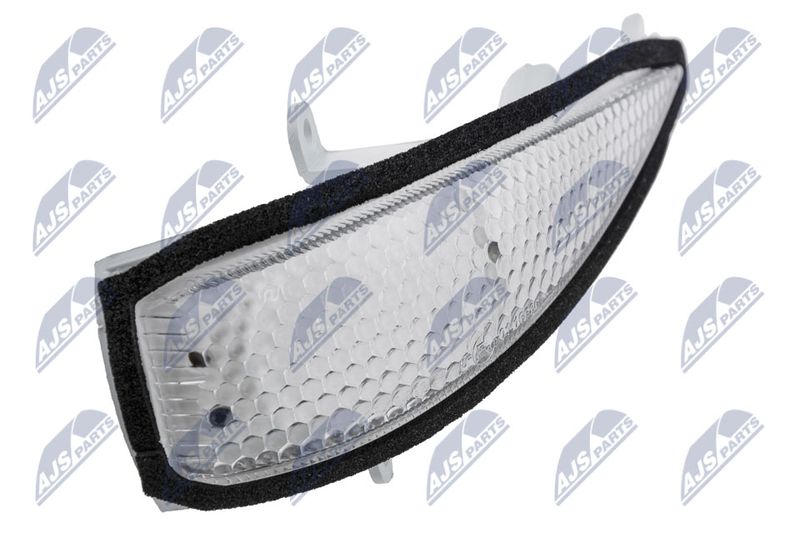 Lampa kierunkowskazu NTY ELP-HD-005