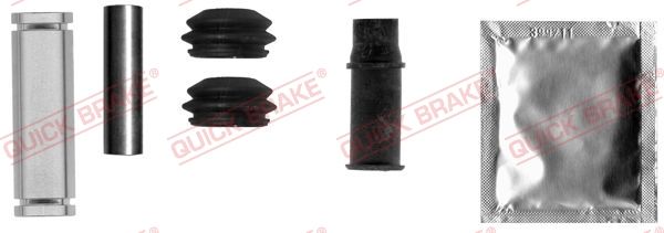 Zestaw tulei prowadzących, zacisk hamulca QUICK BRAKE 113-1412x