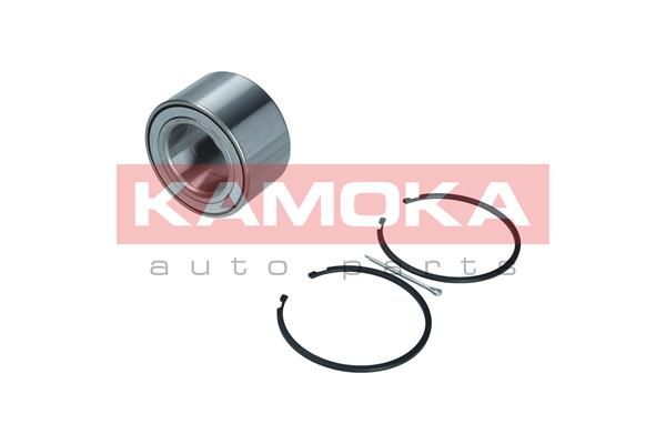 Zestaw łożysk koła KAMOKA 5600194
