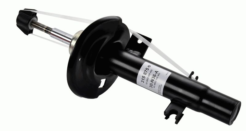 Amortyzator SACHS 315 875