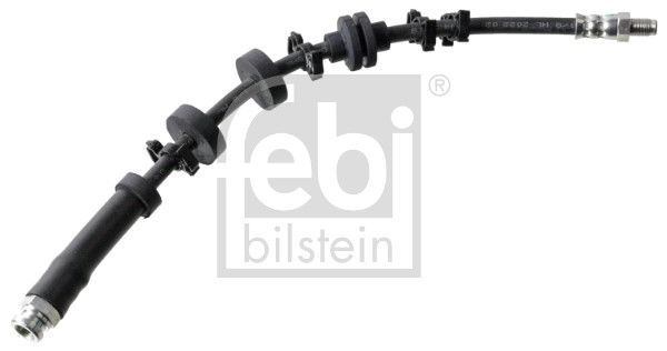 Przewód hamulcowy elastyczny FEBI BILSTEIN 12305