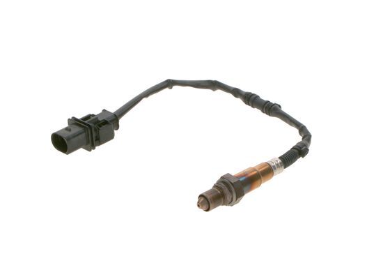 Sonda lambda BOSCH 0281004407