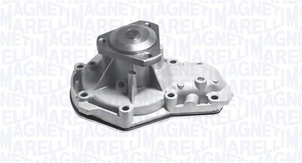 Pompa wody, chłodzenie silnika MAGNETI MARELLI 352316170993