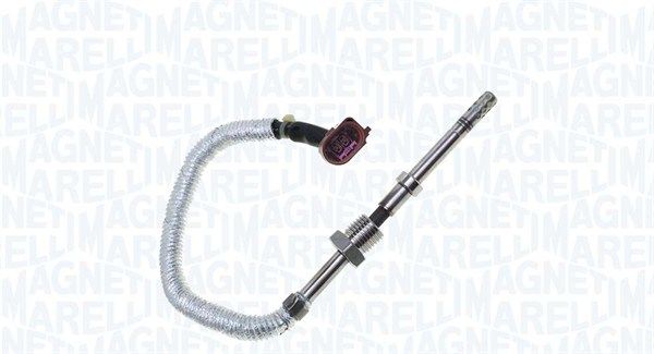 czujnik, temperatura spalin MAGNETI MARELLI 172000215010