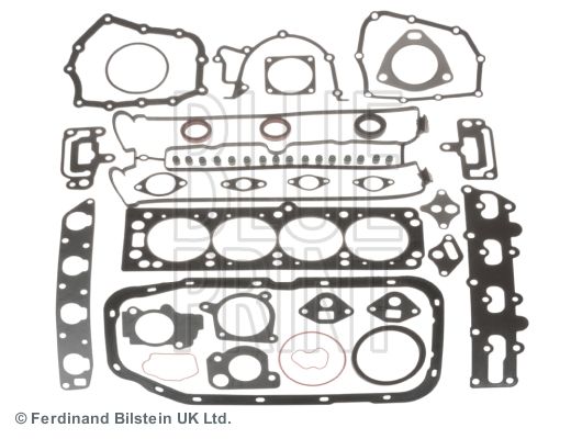 Zestaw uszczelek, głowica cylindrów BLUE PRINT ADG06232