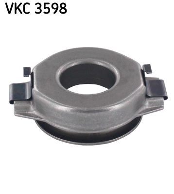 Łożysko oporowe SKF VKC 3598