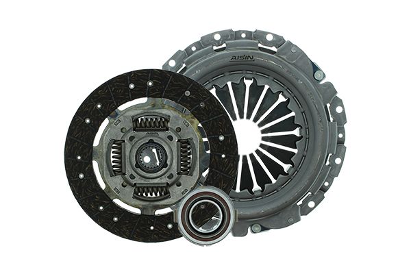 Zestaw sprzęgieł Aisin KS-048
