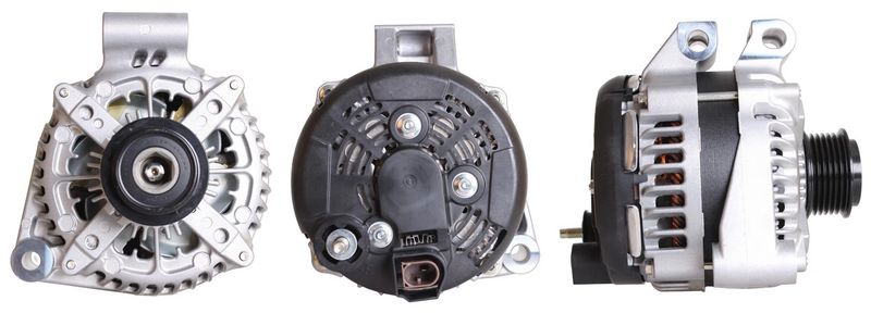 Alternator DRI 2141901802