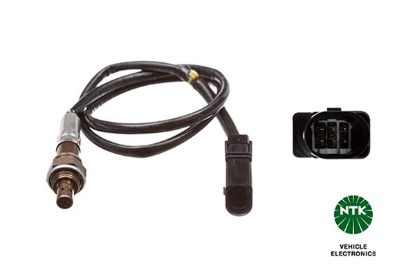 Sonda lambda NTK 91916