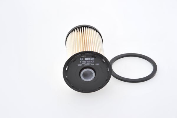 Filtr paliwa BOSCH F026402007
