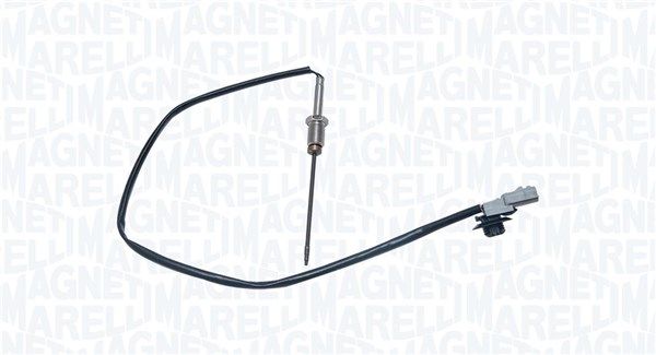 czujnik, temperatura spalin MAGNETI MARELLI 172000595010