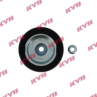 Zestaw naprawczy, mocowanie amortyzatora KYB SM1036