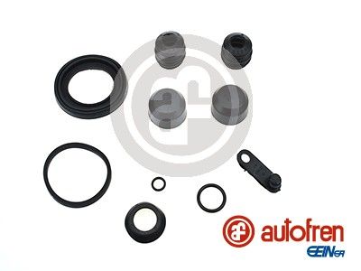 Zestaw naprawczy, zacisk hamulca AUTOFREN SEINSA D41350