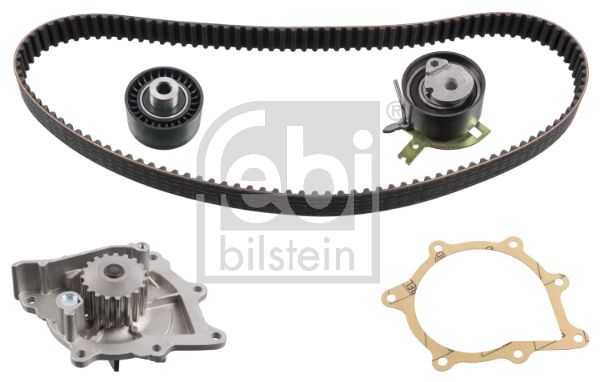 Pompa wody + zestaw paska rozrządu FEBI BILSTEIN 45175