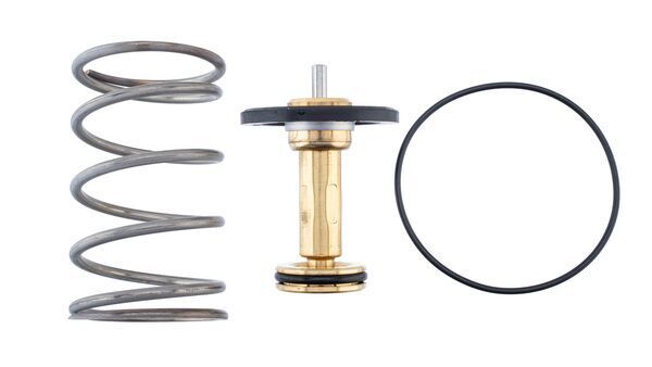 Termostat, płyn chłodzący MAHLE TX 492 95D