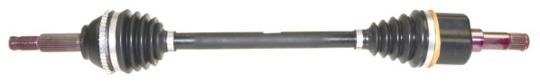 Wał napędowy LÖBRO 305710