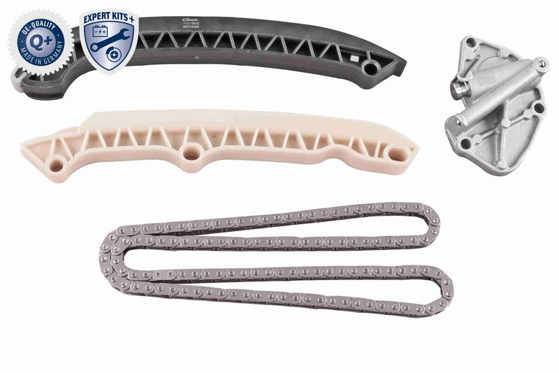Zestaw łańcucha rozrządu VAICO V10-10008-BEK