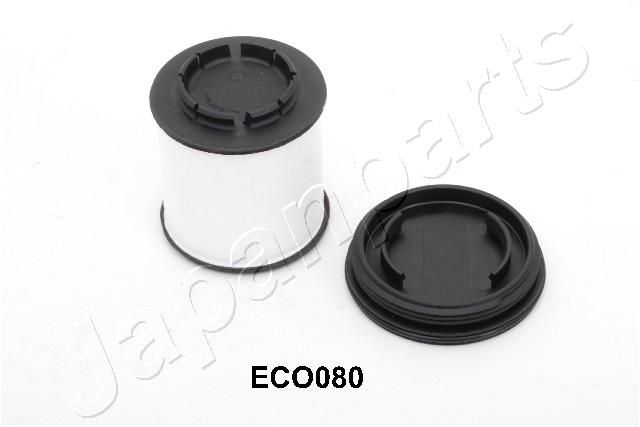 Filtr paliwa JAPANPARTS FC-ECO080