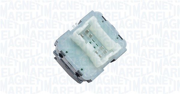 Przełącznik, podnośnik szyby MAGNETI MARELLI 000051170010