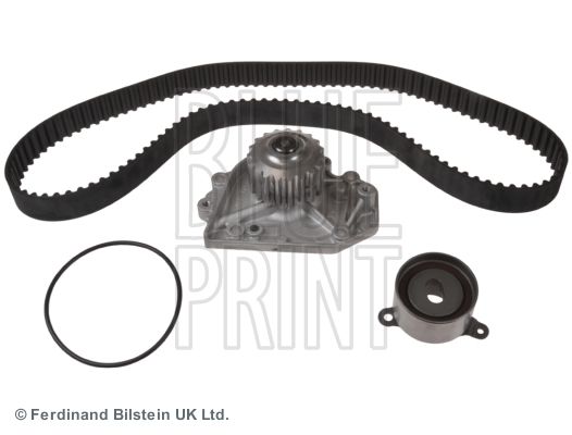 Pompa wody + zestaw paska rozrządu BLUE PRINT ADH273751