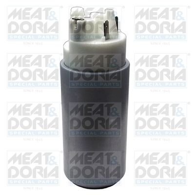 Pompa paliwa MEAT & DORIA 77090