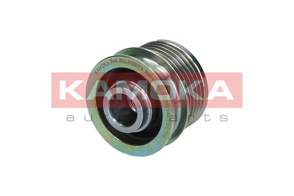 Alternator - sprzęgło jednokierunkowe KAMOKA RC073