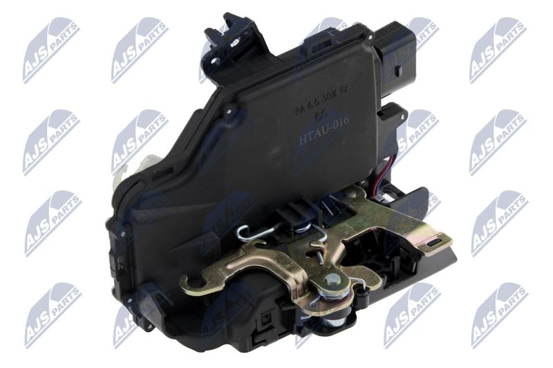 Zamek drzwi NTY EZC-AU-016