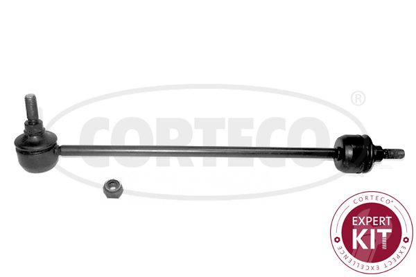 Drążek / wspornik, stabilizator CORTECO 49399340