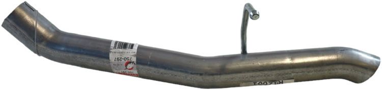 Rura wydechowa BOSAL 750-297