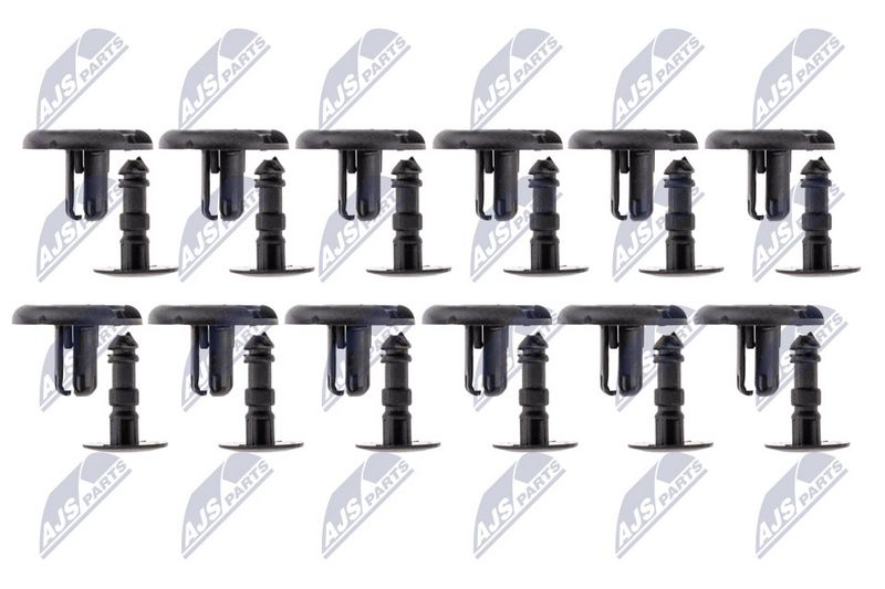 Clip, listwa ochronna NTY EZC-SU-022