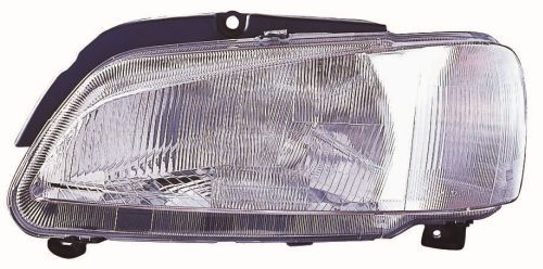Reflektor ABAKUS 550-1117r-ld-e