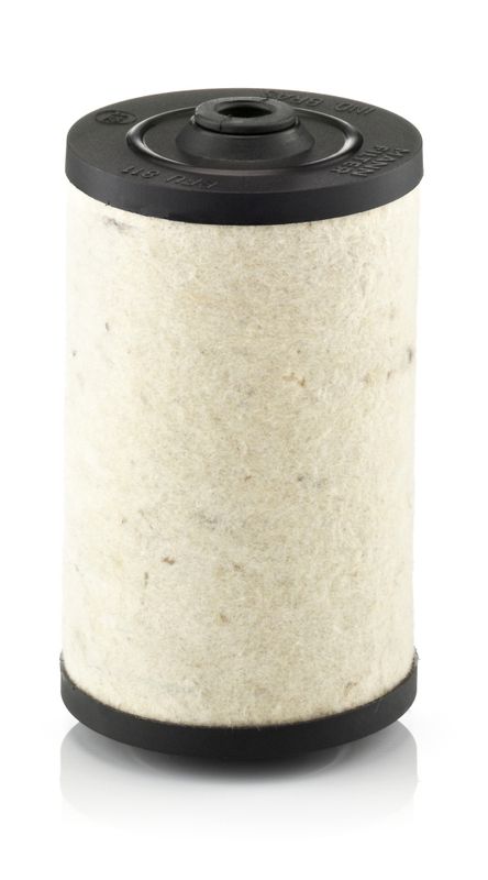 Filtr paliwa MANN-FILTER bfu 811