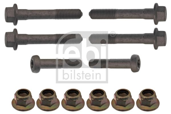 Zestaw montażowy, wahacz FEBI BILSTEIN 24387