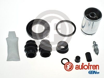 Zestaw naprawczy, zacisk hamulca AUTOFREN SEINSA D41156K