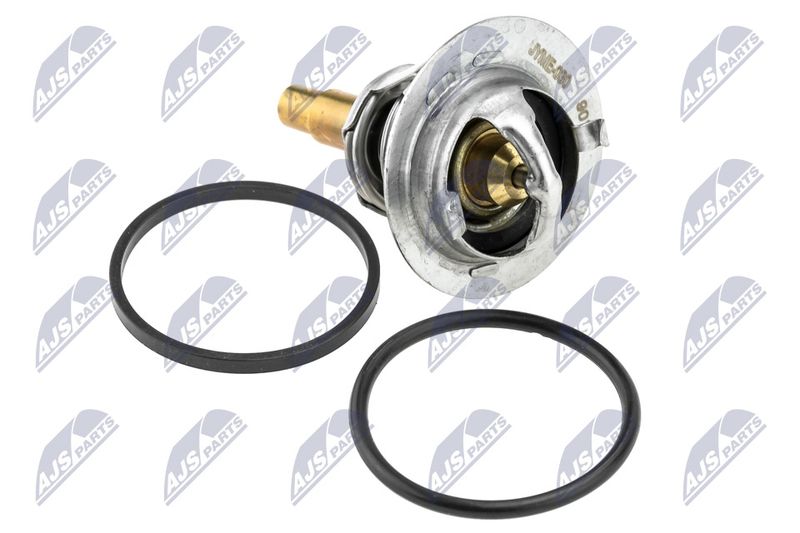 Termostat, płyn chłodzący NTY CTM-ME-030
