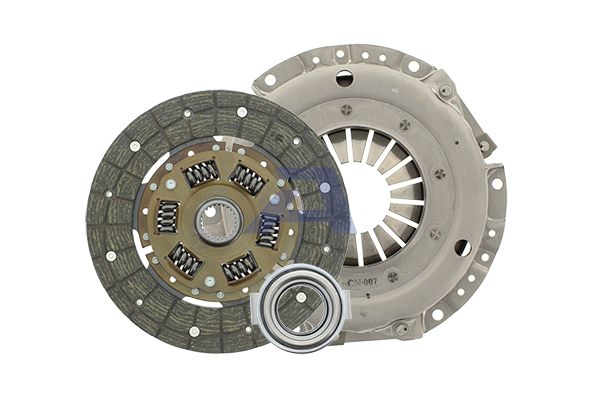 Zestaw sprzęgieł AISIN KN-031
