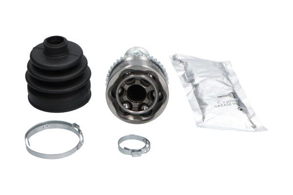 Zestaw przegubu, wał napędowy KAVO PARTS CV-8508