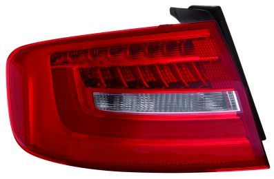 Lampa tylna zespolona ABAKUS 446-1936l-ue