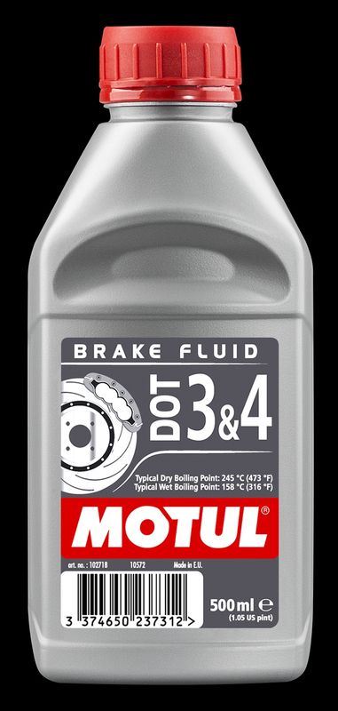 Płyn hamulcowy MOTUL 102718